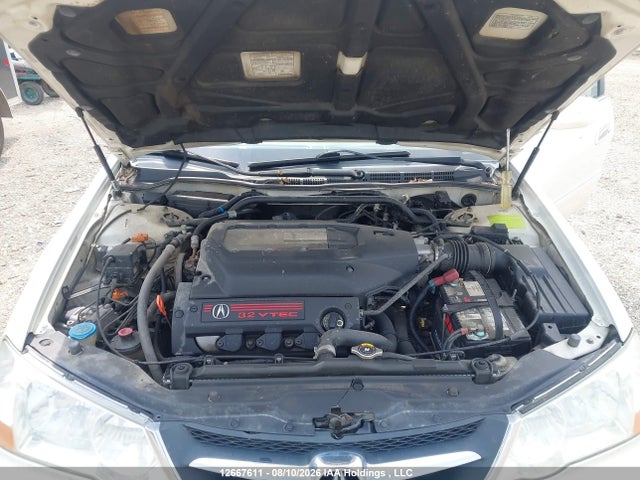 Продажа на аукционе авто 2002 Acura Tl 3.2 Type S, vin: 19UUA56892A804711, номер лота: 12667611