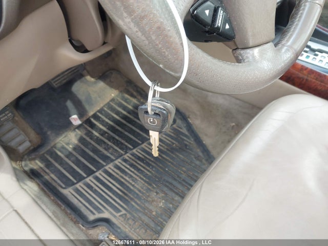 Продажа на аукционе авто 2002 Acura Tl 3.2 Type S, vin: 19UUA56892A804711, номер лота: 12667611
