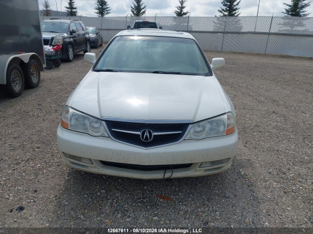 Продажа на аукционе авто 2002 Acura Tl 3.2 Type S, vin: 19UUA56892A804711, номер лота: 12667611
