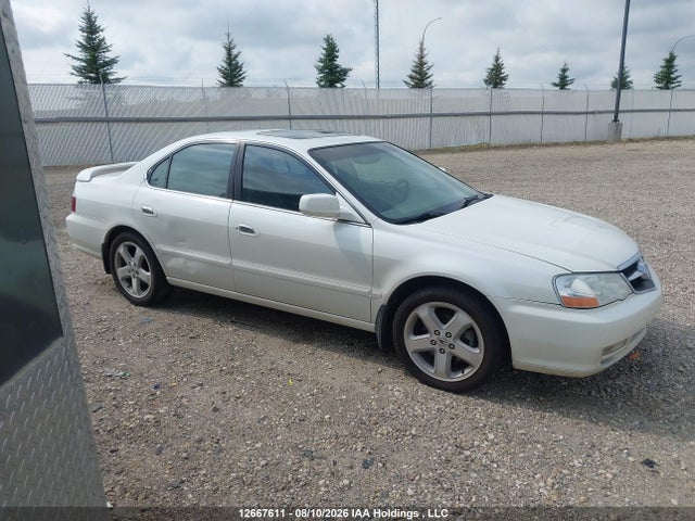 Продажа на аукционе авто 2002 Acura Tl 3.2 Type S, vin: 19UUA56892A804711, номер лота: 12667611