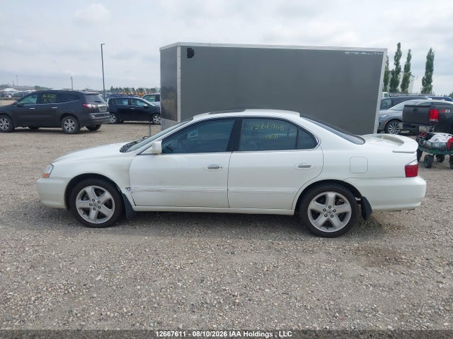 Продажа на аукционе авто 2002 Acura Tl 3.2 Type S, vin: 19UUA56892A804711, номер лота: 12667611