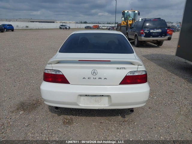 Продажа на аукционе авто 2002 Acura Tl 3.2 Type S, vin: 19UUA56892A804711, номер лота: 12667611