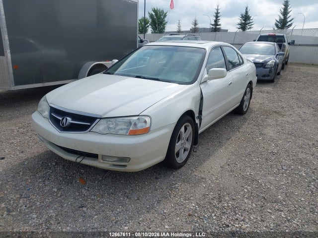 Продажа на аукционе авто 2002 Acura Tl 3.2 Type S, vin: 19UUA56892A804711, номер лота: 12667611
