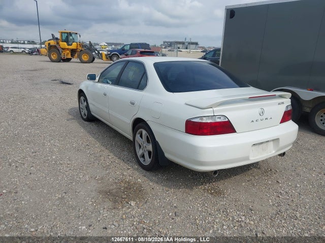 Продажа на аукционе авто 2002 Acura Tl 3.2 Type S, vin: 19UUA56892A804711, номер лота: 12667611