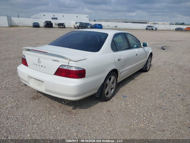Продажа на аукционе авто 2002 Acura Tl 3.2 Type S, vin: 19UUA56892A804711, номер лота: 12667611