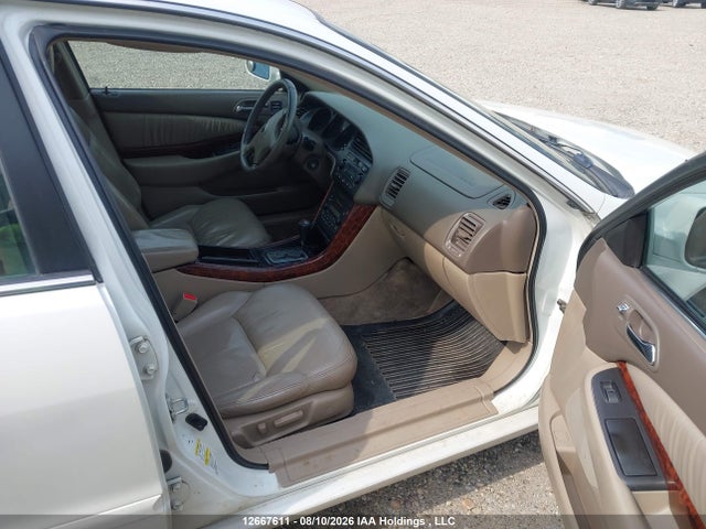Продажа на аукционе авто 2002 Acura Tl 3.2 Type S, vin: 19UUA56892A804711, номер лота: 12667611