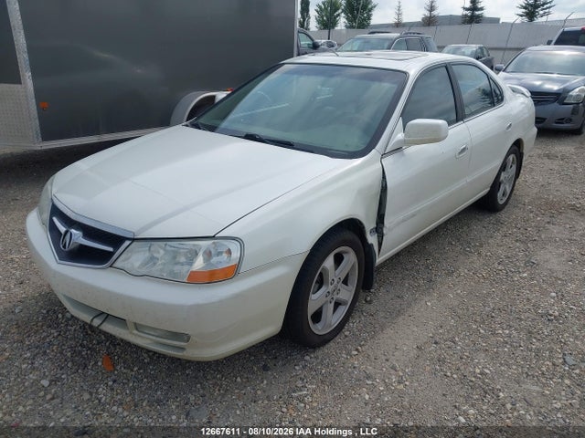 Продажа на аукционе авто 2002 Acura Tl 3.2 Type S, vin: 19UUA56892A804711, номер лота: 12667611