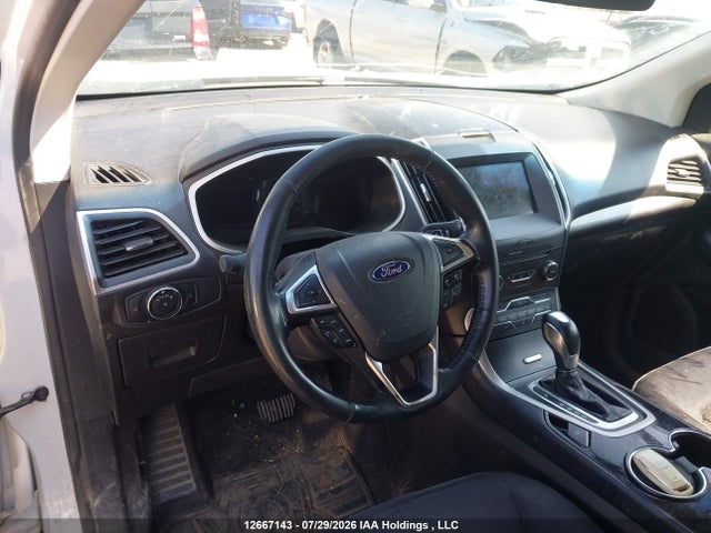 Ford EDGE SEL 2016 2FMPK4J80GBB45273 Image 18