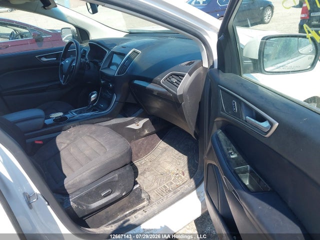 Ford EDGE SEL 2016 2FMPK4J80GBB45273 Image 5