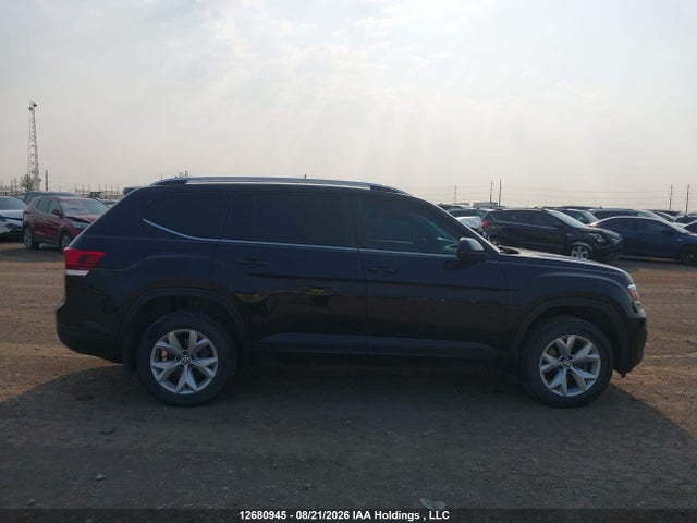 1V2LR2CA9KC554589 Volkswagen Atlas 3.6 Fsi Comfortline