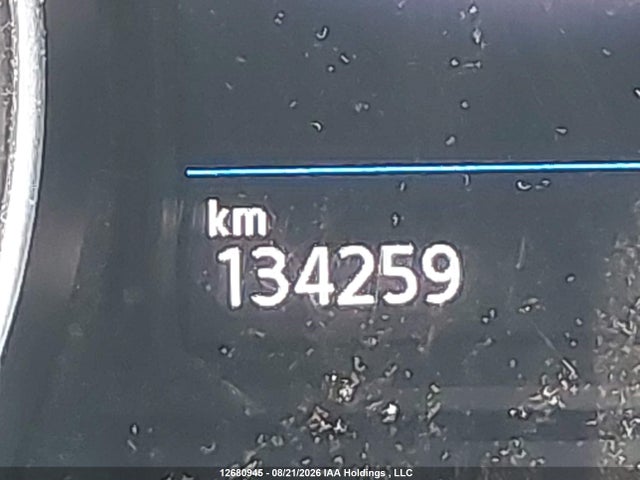 1V2LR2CA9KC554589 Volkswagen Atlas 3.6 Fsi Comfortline