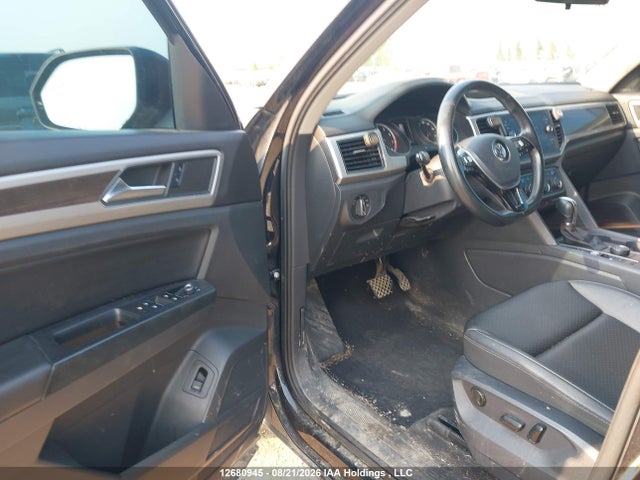 1V2LR2CA9KC554589 Volkswagen Atlas 3.6 Fsi Comfortline