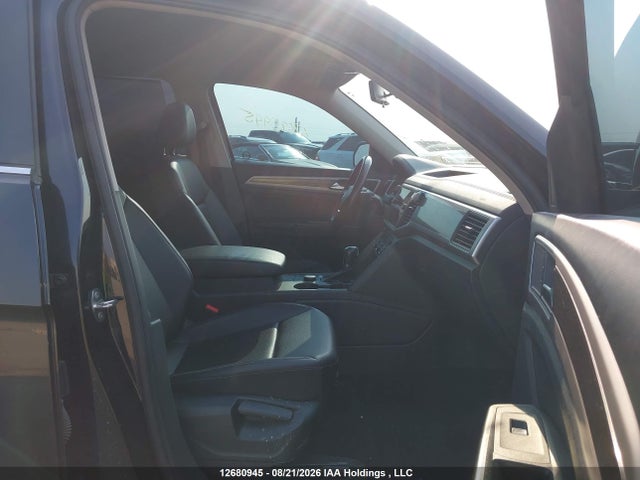 1V2LR2CA9KC554589 Volkswagen Atlas 3.6 Fsi Comfortline