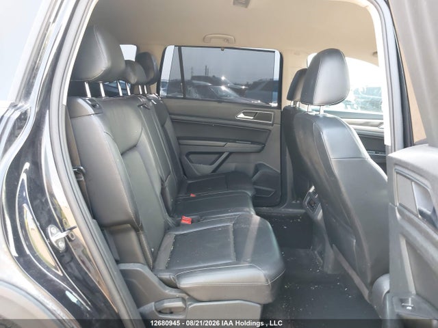 1V2LR2CA9KC554589 Volkswagen Atlas 3.6 Fsi Comfortline