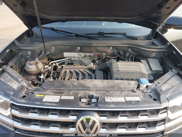 1V2LR2CA9KC554589 Volkswagen Atlas 3.6 Fsi Comfortline