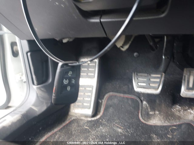 Volkswagen JETTA GLI 2023 3VW2T7BU1PM049933 Image 11