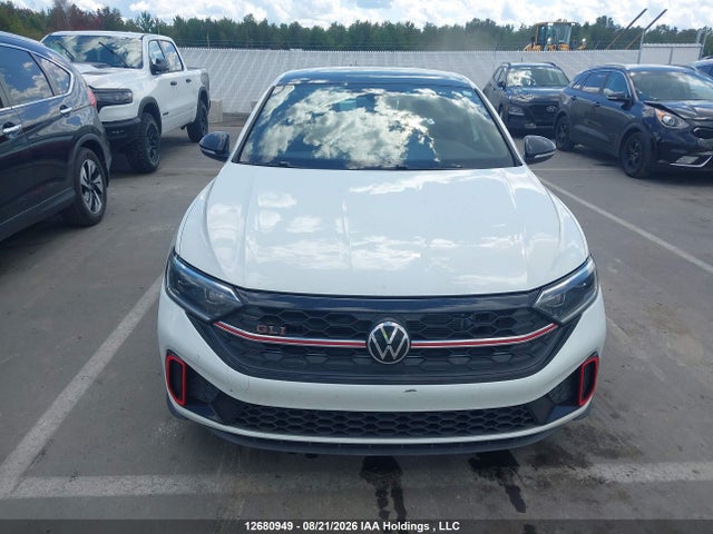 Volkswagen JETTA GLI 2023 3VW2T7BU1PM049933 Image 12
