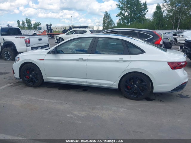 Volkswagen JETTA GLI 2023 3VW2T7BU1PM049933 Image 14