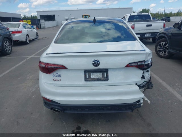 Volkswagen JETTA GLI 2023 3VW2T7BU1PM049933 Image 16