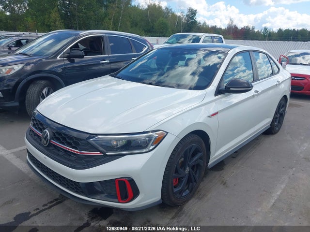 Volkswagen JETTA GLI 2023 3VW2T7BU1PM049933 Image 2
