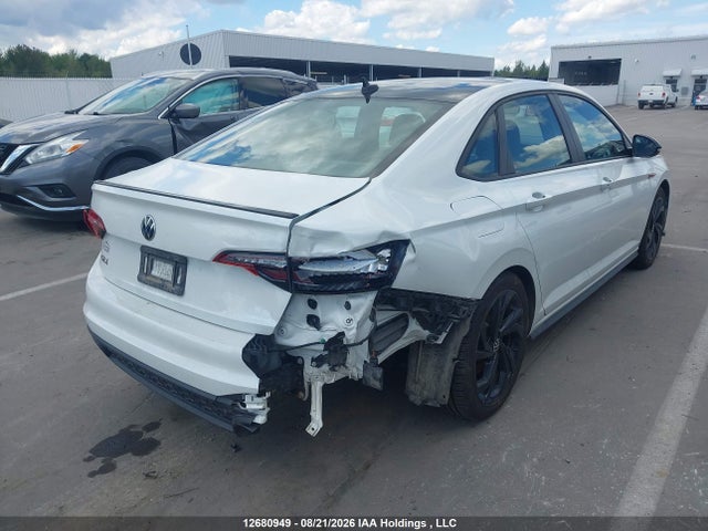 Volkswagen JETTA GLI 2023 3VW2T7BU1PM049933 Image 4