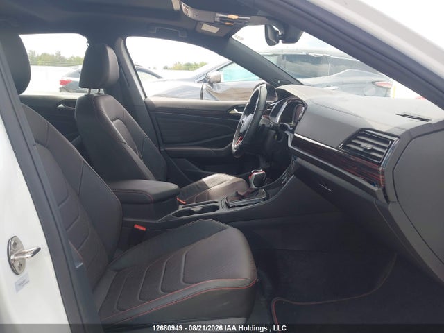 Volkswagen JETTA GLI 2023 3VW2T7BU1PM049933 Image 5