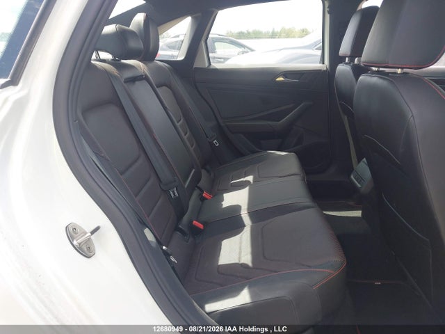 Volkswagen JETTA GLI 2023 3VW2T7BU1PM049933 Image 8