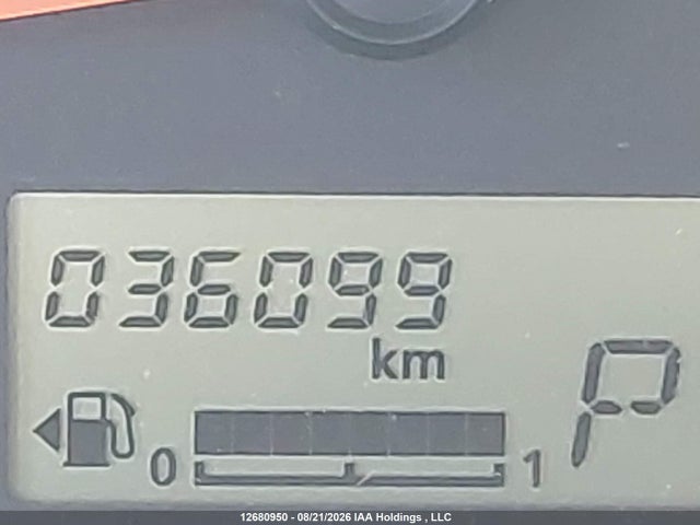2023 Mitsubishi Mirage Es/le მანქანა იყიდება აუქციონზე, vin: ML32AUHJ5PH001041, აუქციონის ნომერი: 12680950