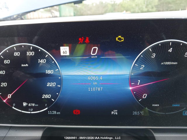 W1NKM4HBXRF084339 Mercedes-Benz Glc 300 4matic