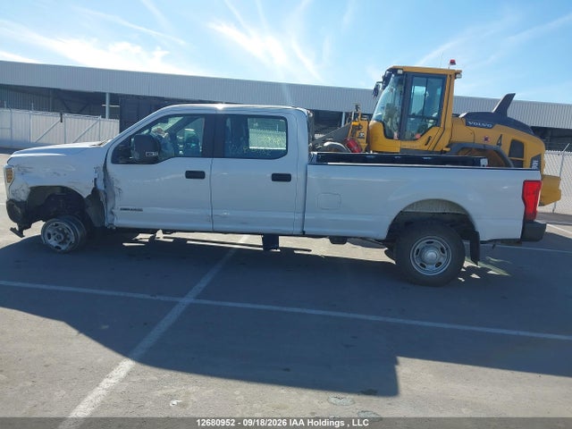 Ford F-350 Xl 2019 1FT7W3BTXKEE14897 Image 15