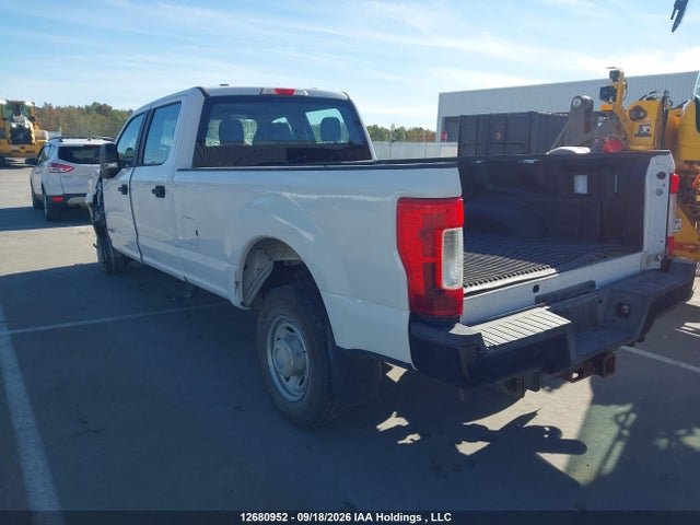 Ford F-350 Xl 2019 1FT7W3BTXKEE14897 Image 3