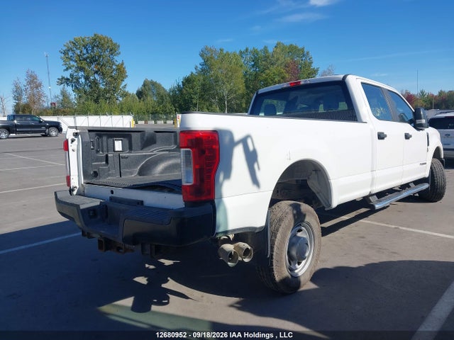 Ford F-350 Xl 2019 1FT7W3BTXKEE14897 Image 4