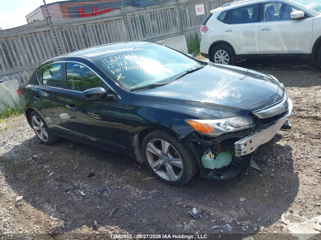 Продажа на аукционе авто 2013 Acura Ilx 20 Premium, vin: 19VDE1F5XDE401475, номер лота: 12680953