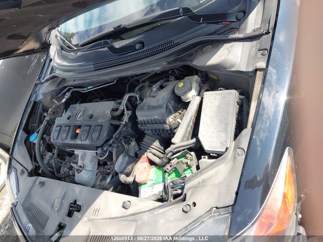 Продаж на аукціоні авто 2013 Acura Ilx 20 Premium, vin: 19VDE1F5XDE401475, номер лоту: 12680953