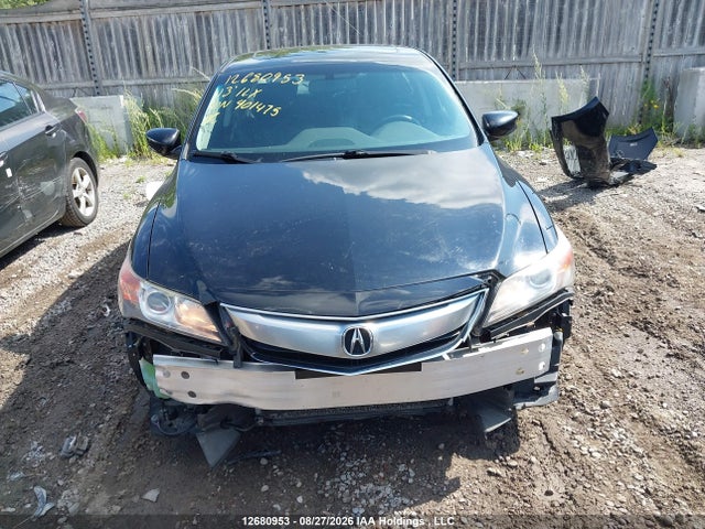 Продаж на аукціоні авто 2013 Acura Ilx 20 Premium, vin: 19VDE1F5XDE401475, номер лоту: 12680953