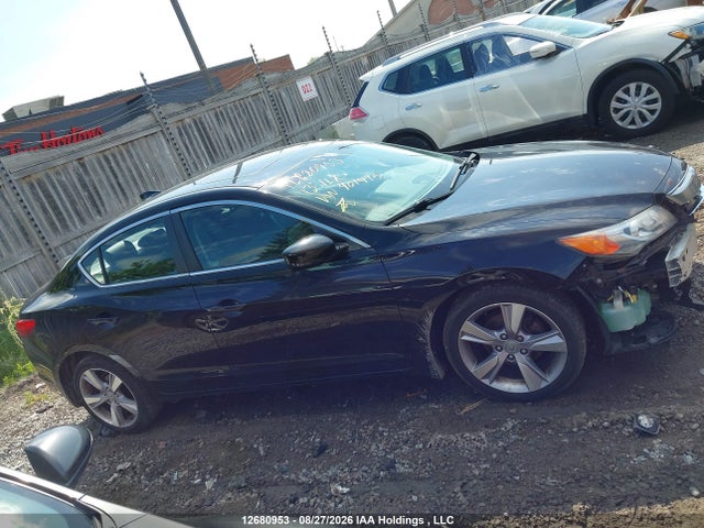Продаж на аукціоні авто 2013 Acura Ilx 20 Premium, vin: 19VDE1F5XDE401475, номер лоту: 12680953