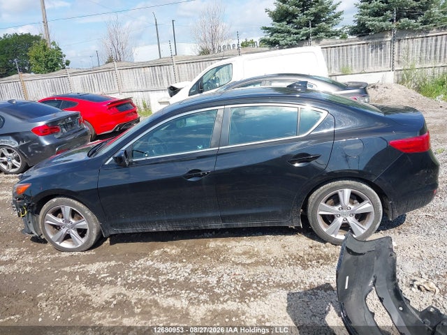 Продаж на аукціоні авто 2013 Acura Ilx 20 Premium, vin: 19VDE1F5XDE401475, номер лоту: 12680953