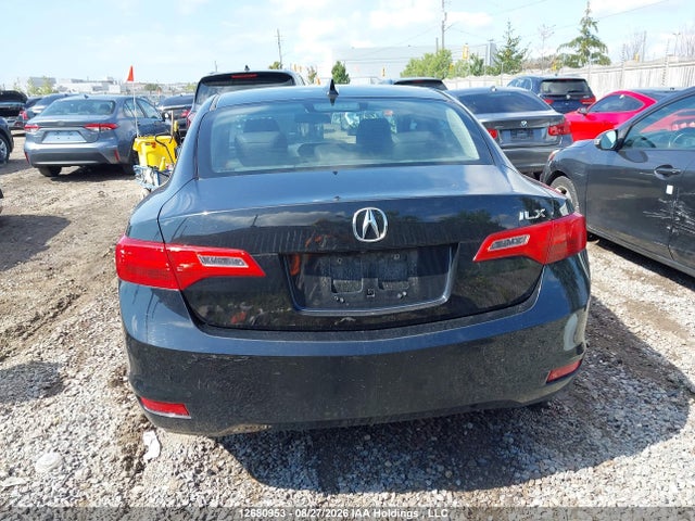 Продаж на аукціоні авто 2013 Acura Ilx 20 Premium, vin: 19VDE1F5XDE401475, номер лоту: 12680953
