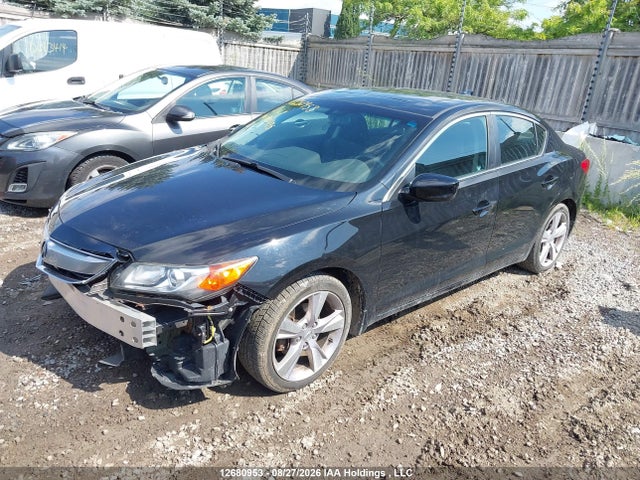 Продаж на аукціоні авто 2013 Acura Ilx 20 Premium, vin: 19VDE1F5XDE401475, номер лоту: 12680953