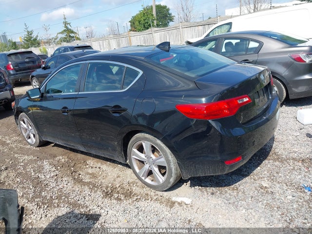 Продаж на аукціоні авто 2013 Acura Ilx 20 Premium, vin: 19VDE1F5XDE401475, номер лоту: 12680953