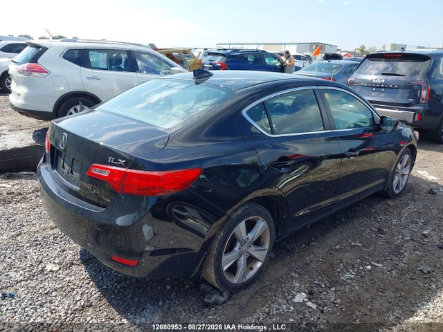 Продаж на аукціоні авто 2013 Acura Ilx 20 Premium, vin: 19VDE1F5XDE401475, номер лоту: 12680953