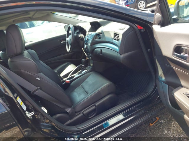 Продаж на аукціоні авто 2013 Acura Ilx 20 Premium, vin: 19VDE1F5XDE401475, номер лоту: 12680953
