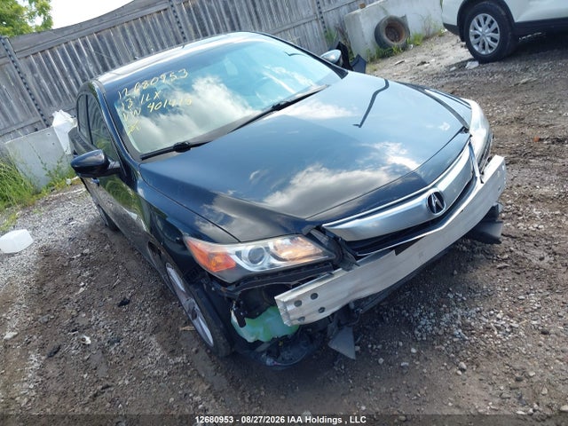 Продаж на аукціоні авто 2013 Acura Ilx 20 Premium, vin: 19VDE1F5XDE401475, номер лоту: 12680953