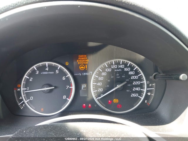 Продаж на аукціоні авто 2013 Acura Ilx 20 Premium, vin: 19VDE1F5XDE401475, номер лоту: 12680953
