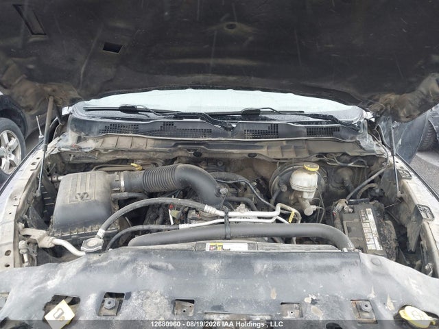 RAM 1500 St 2017 3C6RR7KT6HG522434 Image 10