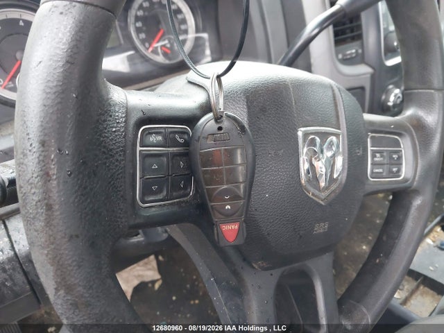 RAM 1500 St 2017 3C6RR7KT6HG522434 Image 11