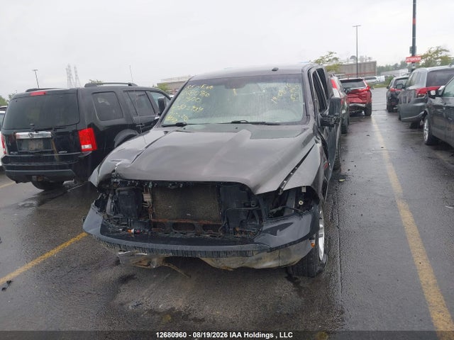 RAM 1500 St 2017 3C6RR7KT6HG522434 Image 13