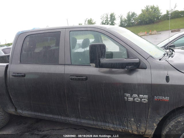 RAM 1500 St 2017 3C6RR7KT6HG522434 Image 14