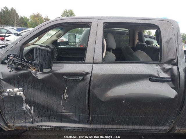 RAM 1500 St 2017 3C6RR7KT6HG522434 Image 15