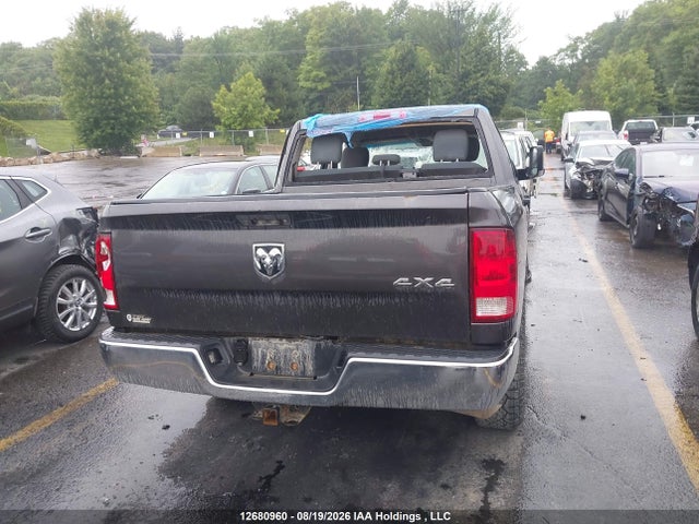 RAM 1500 St 2017 3C6RR7KT6HG522434 Image 17
